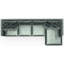 Canapé modulaire 4 pièces Nyrie-100929447