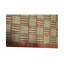 Checkered Area Rug