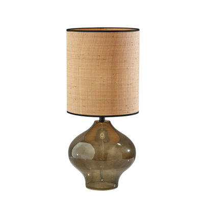 Grande lampe de table Philomena