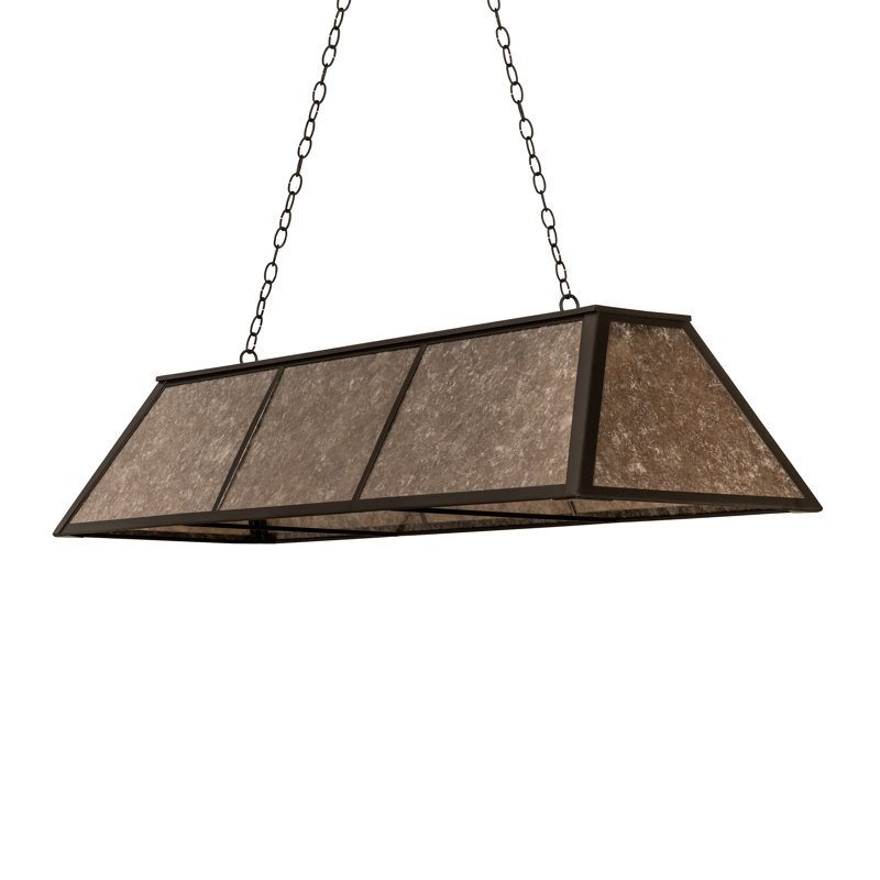 9 - Light Pendant