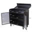 Buffet bas moderne