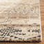 Tapis beige / brun clair / brun Leonor-376039708