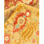 Hisayo One-of-a-Kind 8' 2" X 9' 10" Hand Knotted Area Rug