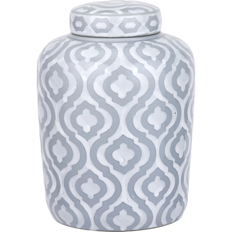 Ceramic Decorative Urns & Jars