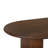 Chetna Acacia Solid Wood Dining Table