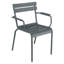 Luxembourg Outdoor Dining Armchair-468221349