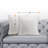 Square Cotton Pillow Cover and Insert-31886350