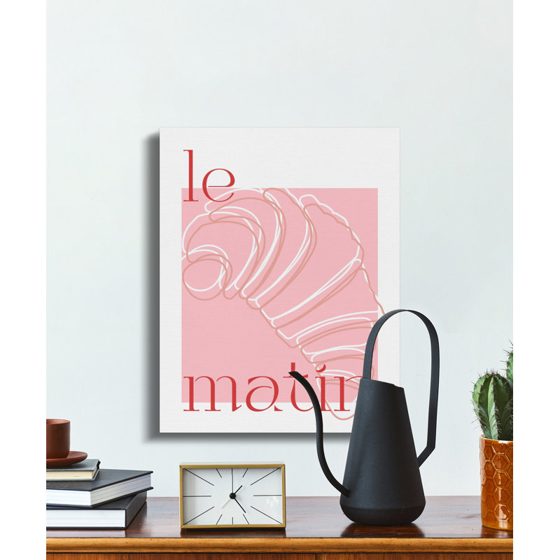 Wrapped Canvas Print Set, 8x10