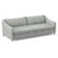 Monterey Patio Sofa with Cushions-50609335