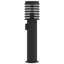 60cm Plug-in Outdoor Floor Lamp