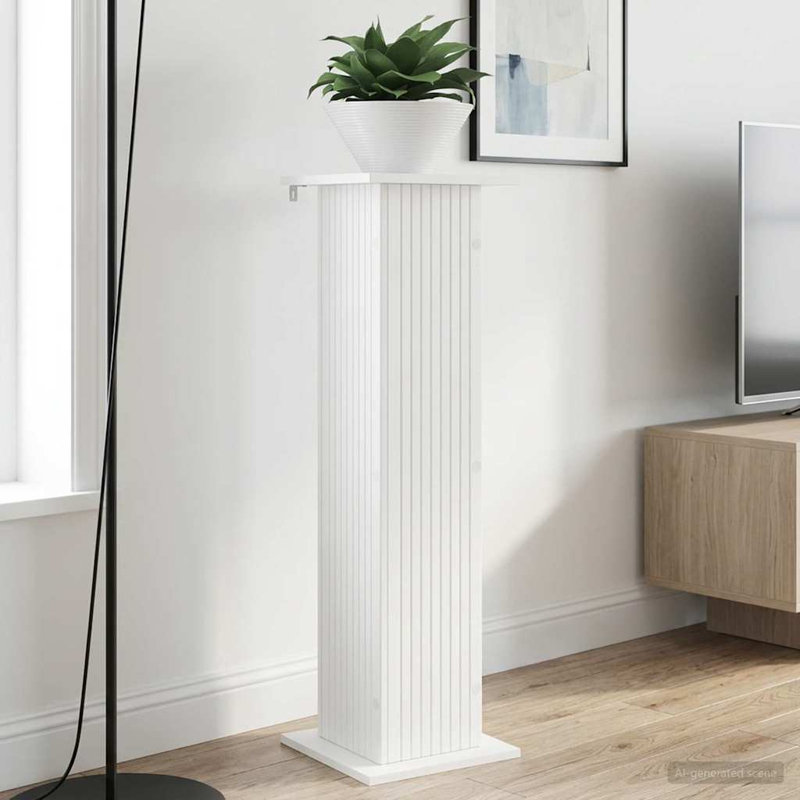 Plant Stand, 100.5cm H x 30.5cm W x 30cm D
