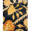 Classic One-of-a-Kind 6' 1" X 9' 0" Hand Knotted Area Rug
