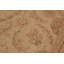 Tapis jaune / brun en laine noué à la main de style oriental rectangulaire 9 pi 3 po x 11 pi 1 po Dorr