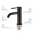 Circular Single-handle Bathroom Faucet-41659766-48024376