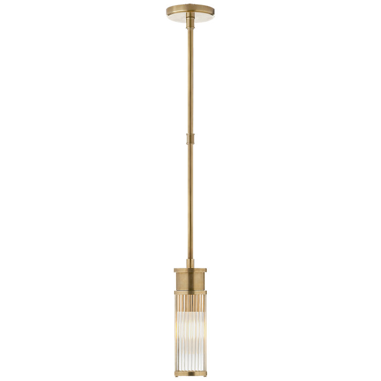 Ralph Lauren Allen 1 - Light Mini Pendant