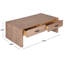 Table basse à 2 tiroirs Wynnrosa-118123540