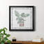 Elephant Ear - Peinture sur toile encadrée-95061160-95061156