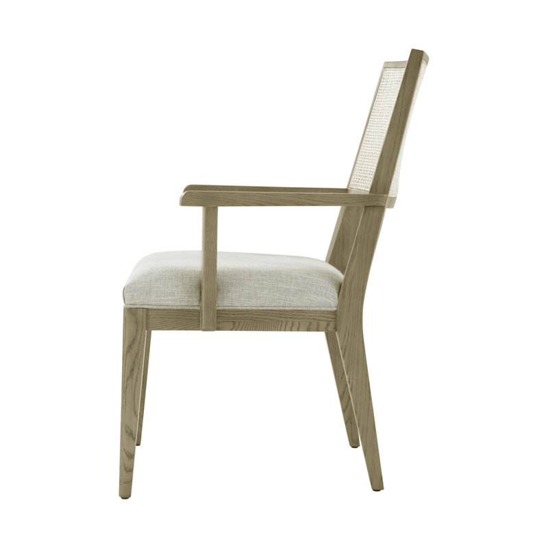 Catalina Upholstered Dining Chair, Dune, Dune