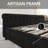 3 Pieces Classic Vintage And Contemporary Bedroom Set-117260955-117260956