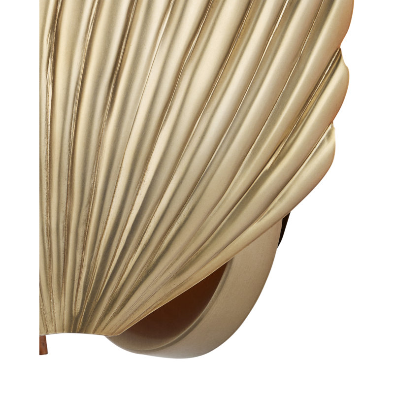 Alexine 1 - Light Armed Sconce