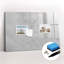 Magnetic Glass Dry Erase Board