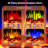 Portable Heater Electric Fireplace-96771642