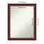 Miroir d'appoint mural Evadell-2045019613