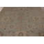Tapis rectangulaire en coton One-of-a-Kind