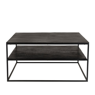 Kwamaine Sled Coffee Table