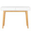 LINDHOLM 2-drawer desk