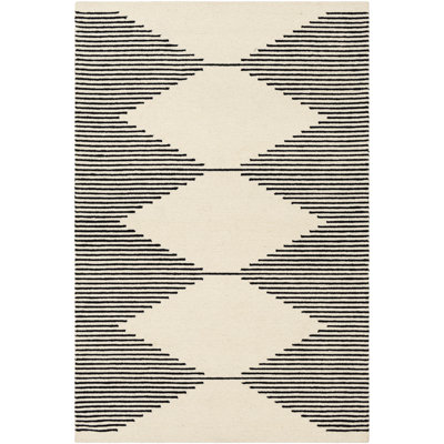 Mueller Hand-Tufted Rug
