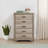 Francine Piece Bedroom Set