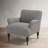 Allura Upholstered Armchair-89625446