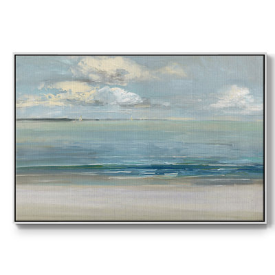 " Across The Sound "