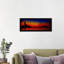 Sunset In Venice by Claude Monet - Floater Frame Painting on Canvas-96515028-48669395