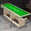 Mini banc d'exercice automatique 7 '