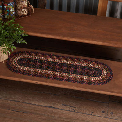Zahid Non-Slip Stair Tread
