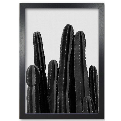 Cactus - Print