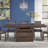 Gosdon Solid Wood Dining Table