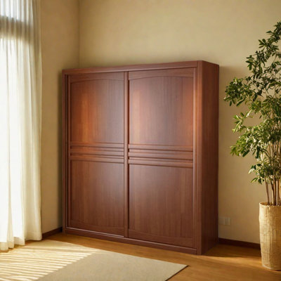 Classic Rich Simple Wardrobe