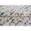 Wool Abstract Area Rug in Ivory-70393122