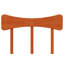 Meleka Solid Wood Panel Headboard-167959456-167959459