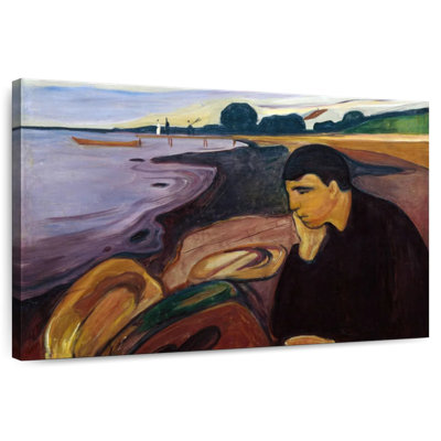 Leisha Mélancolie 1894-96