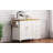 52" Kitchen Island with Drop Leaf-1700281052