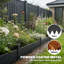 Metal Garden Stake-905797795