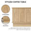 Armoire 2 portes + table basse-2081143094