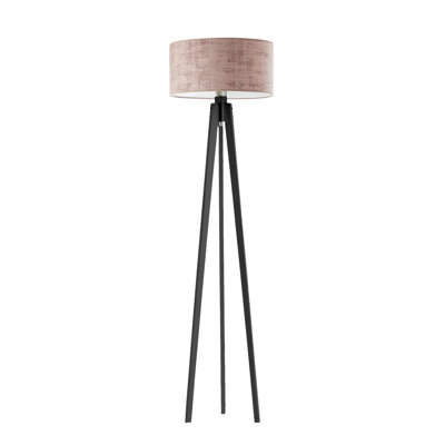 Caryville 149cm Tripod Floor Lamp