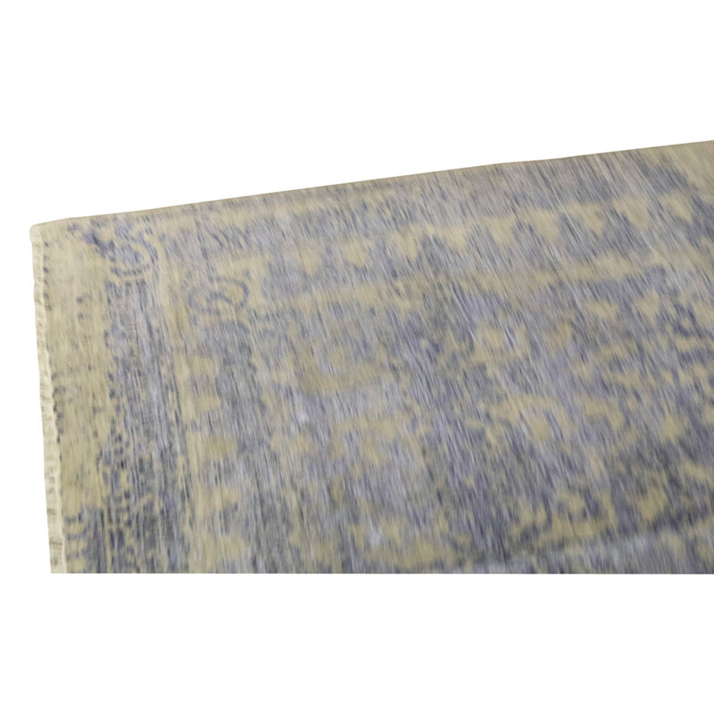 One-of-a-Kind 5'11" X 9'2" Area Rug