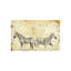 Equine Dance II Print by Patrick Wright-26924527-26924533