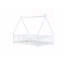 Lit simple en forme de tente-1667867674
